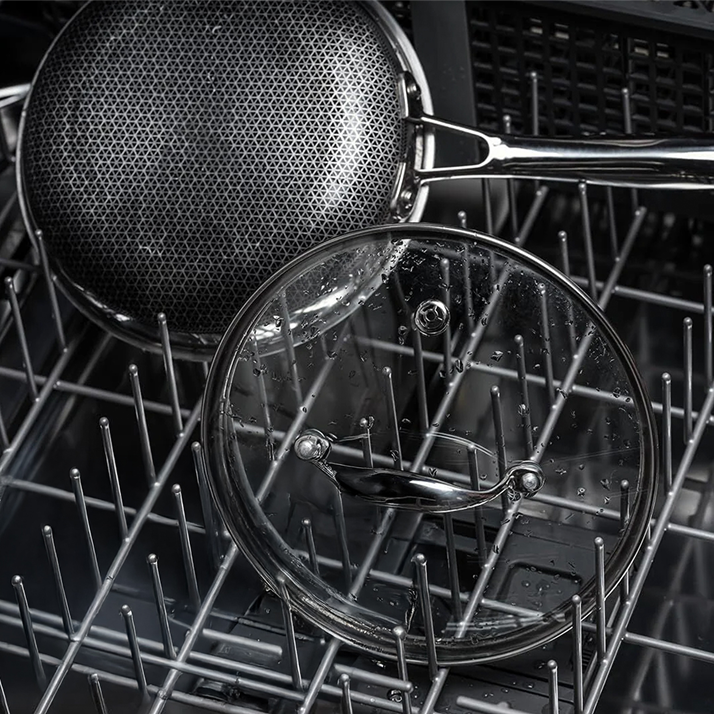 Hoto™ pannas vāks