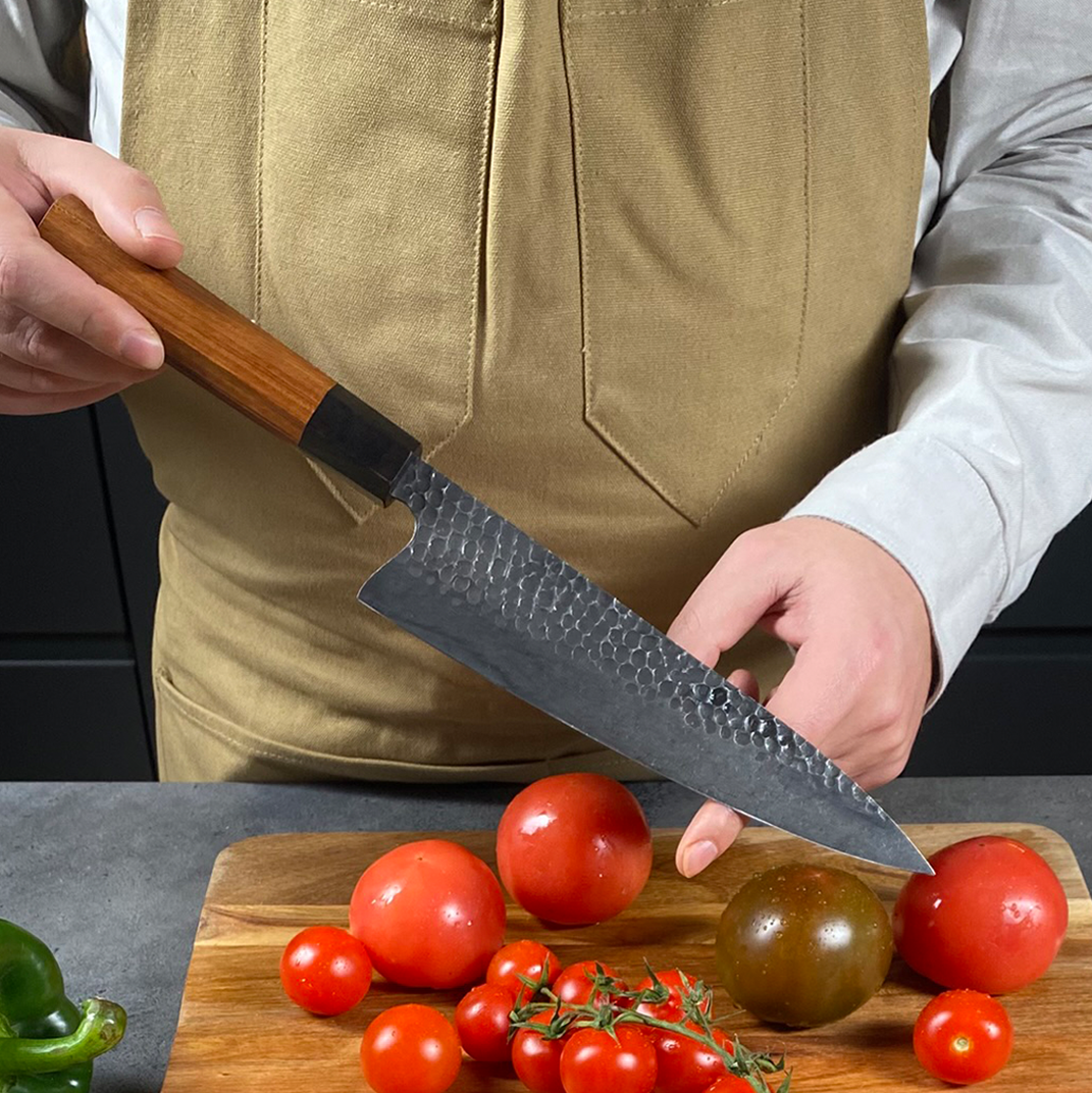 1+1 Kalts pavāra nazis "Harumi"