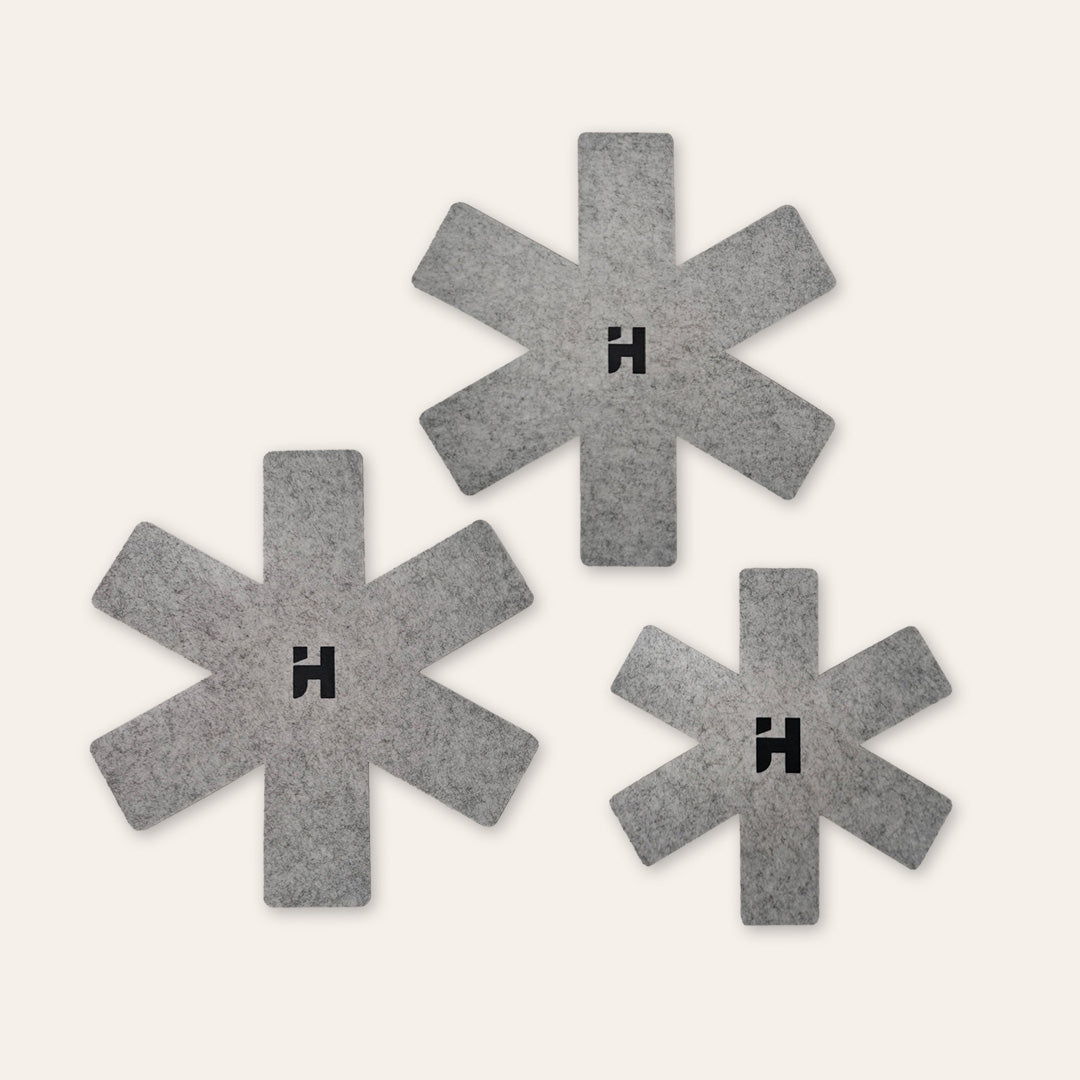 Hoto™ panna 28 cm
