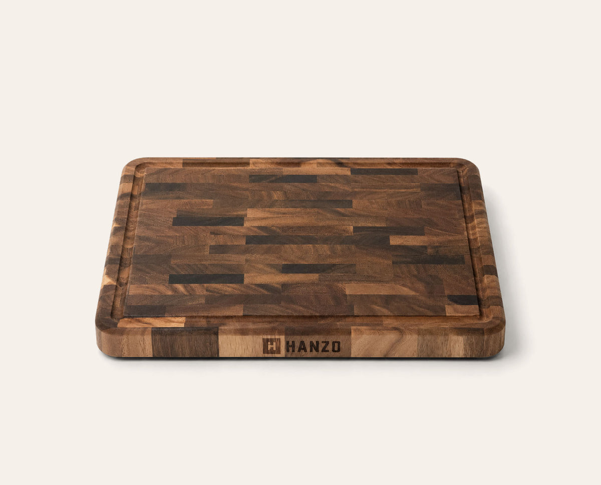 Valriekstu griešanas dēlis