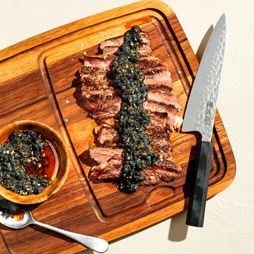 Kalts pavāra nazis "Harumi"