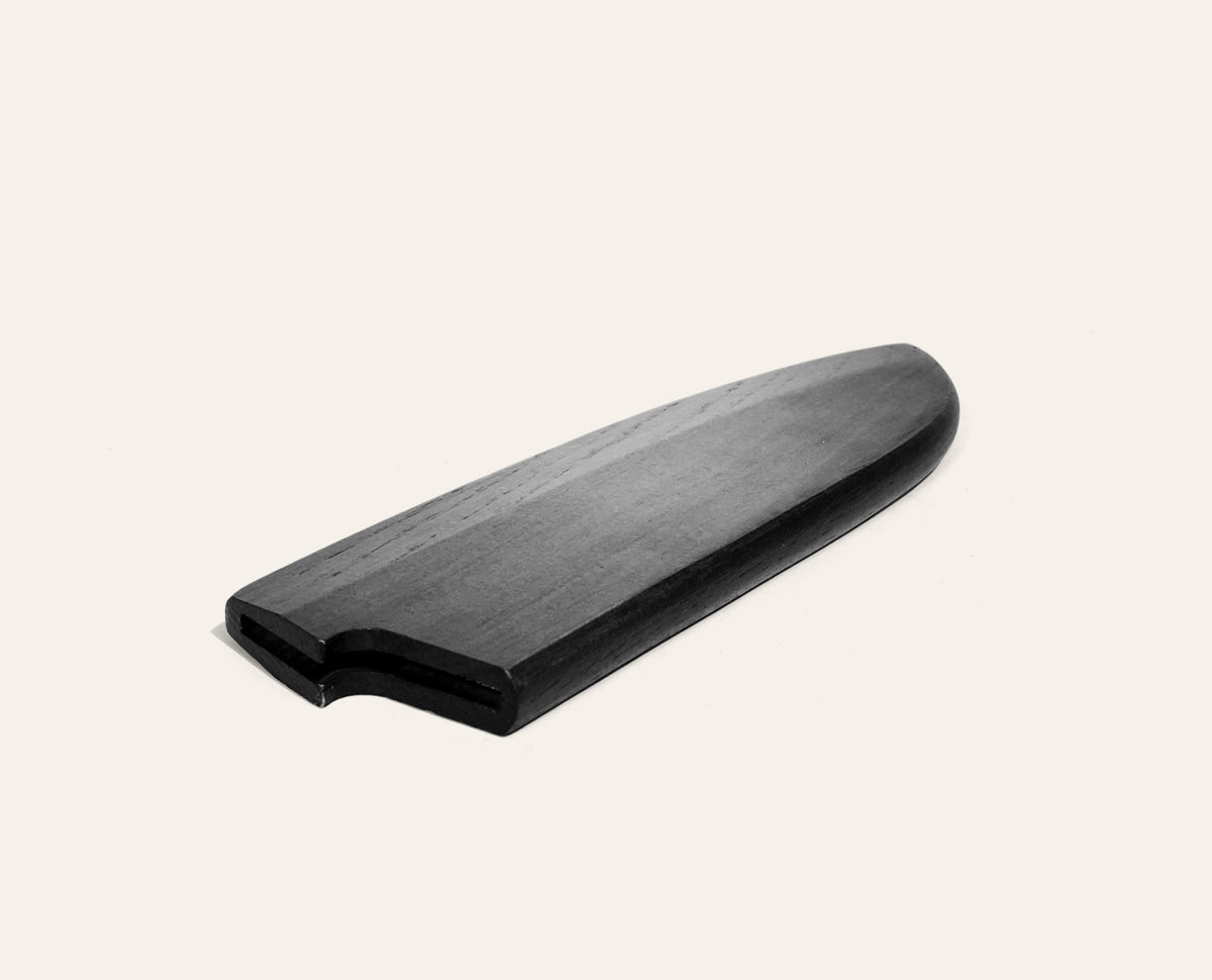 "Harumi" Santoku naža koka futrālis