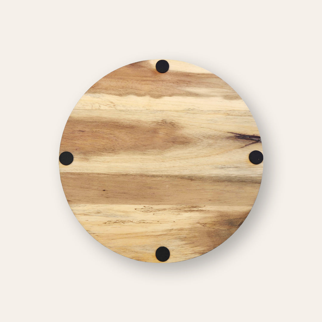 Karstumizturīga paplāte