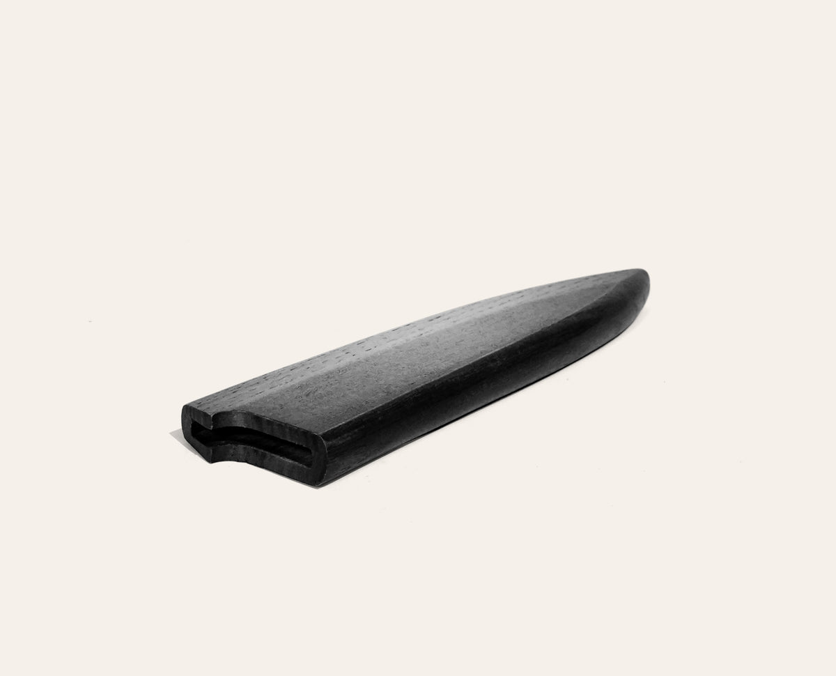 "Harumi" universālā naža koka futrālis