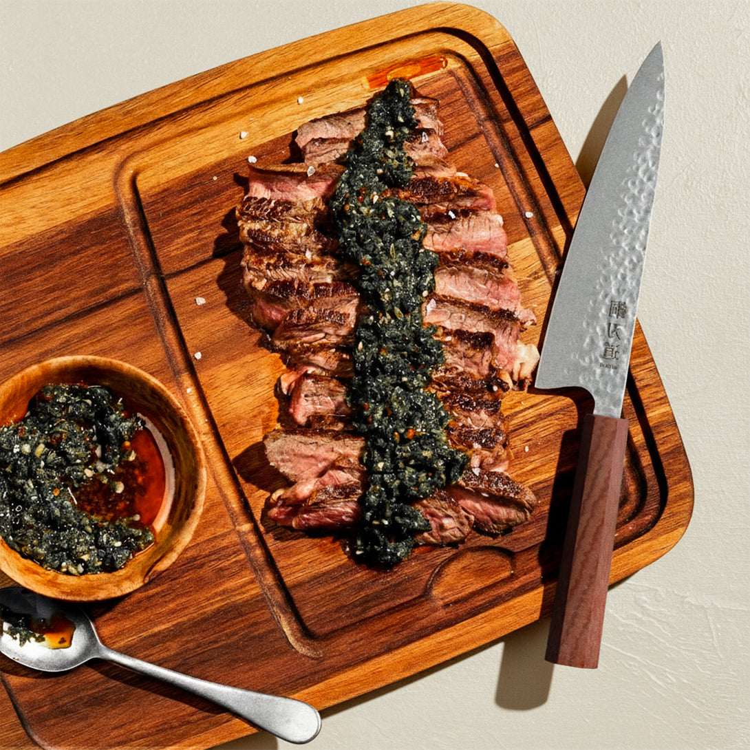 Kalts pavāra nazis "Harumi"