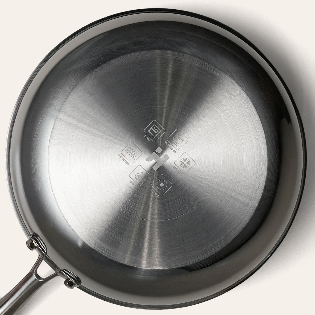 6 gabalu Hoto™ cepšanas pannu komplekts