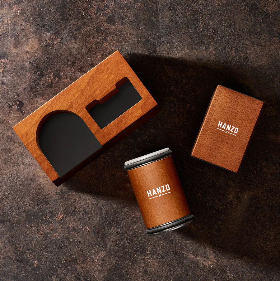 Asinātāja statīvs