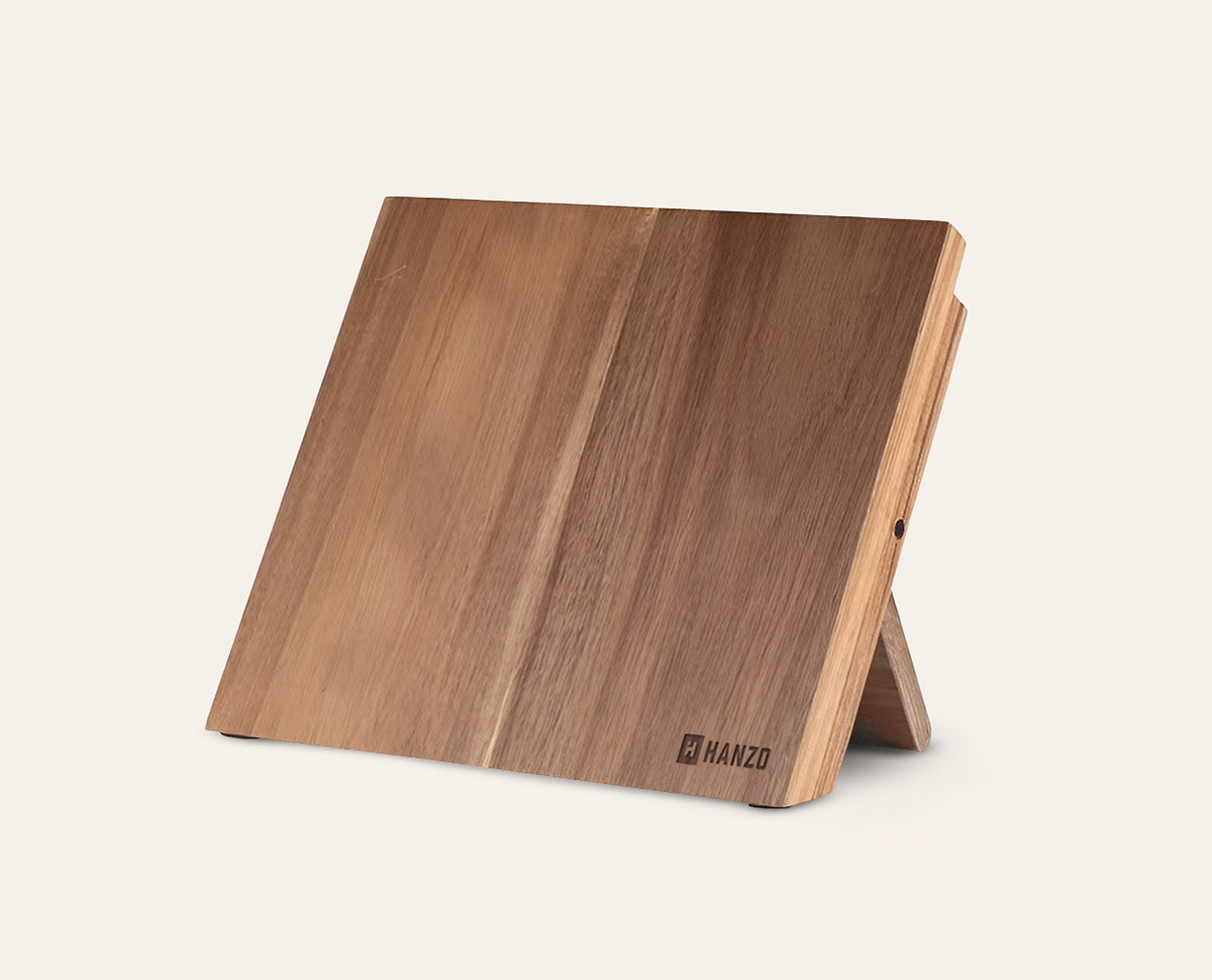 Magnētiskais nažu plaukts