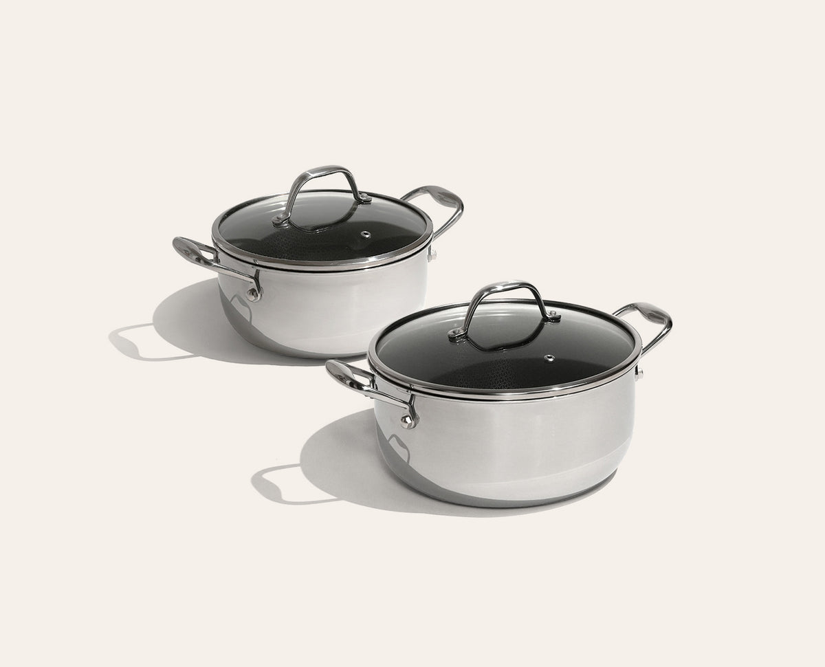 6 daļīgs Hoto™ podu komplekts