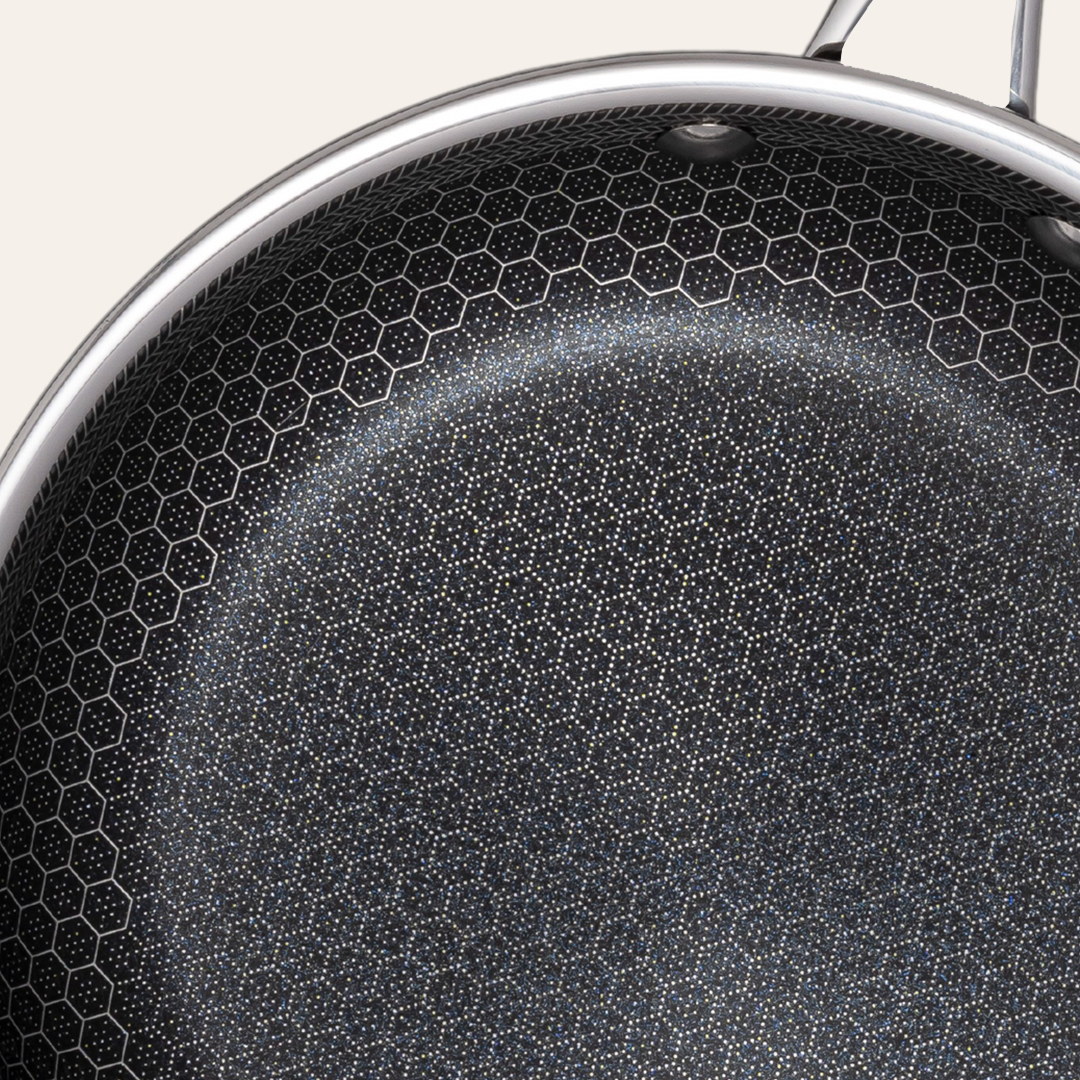 6 gabalu Hoto™ cepšanas pannu komplekts