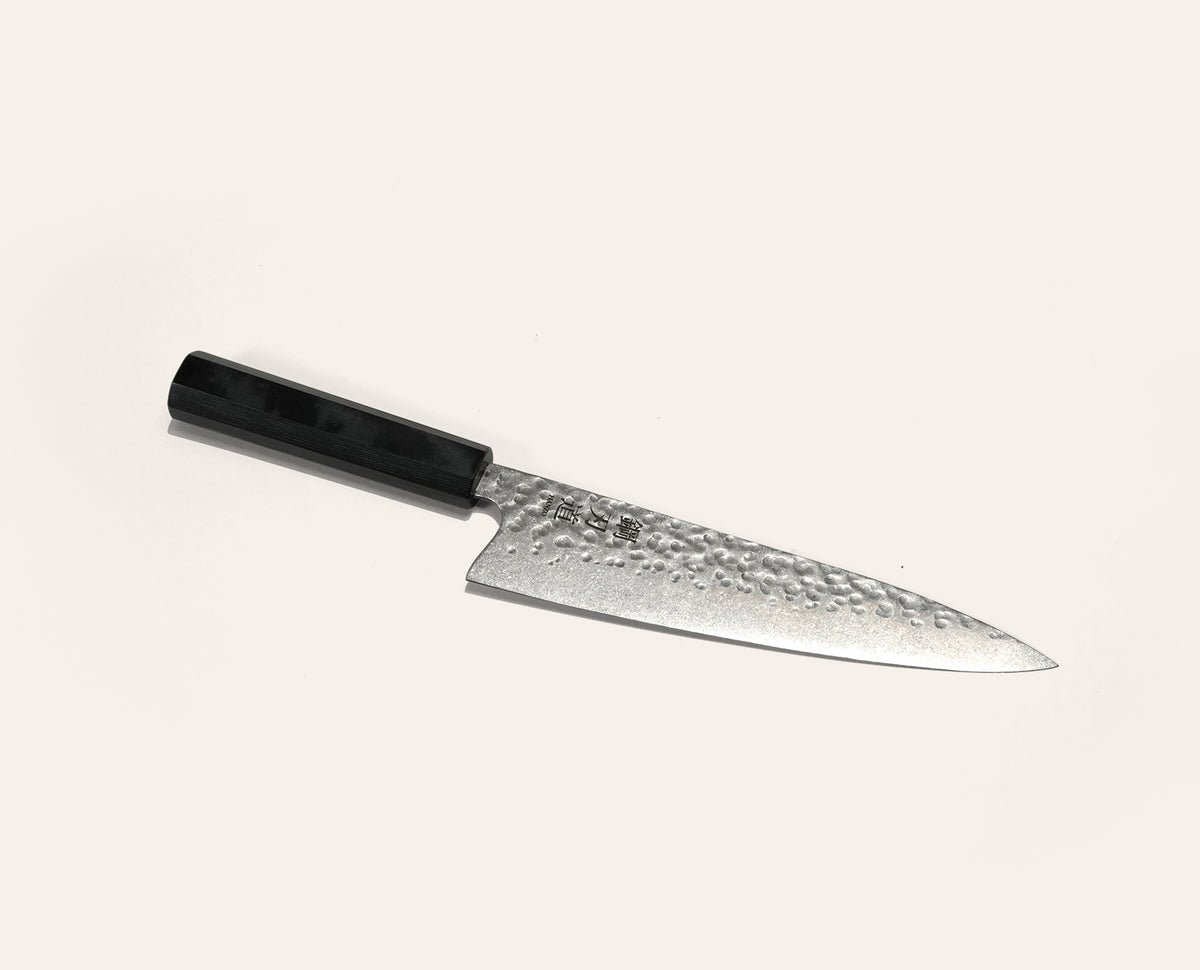 Kalts pavāra nazis "Harumi"