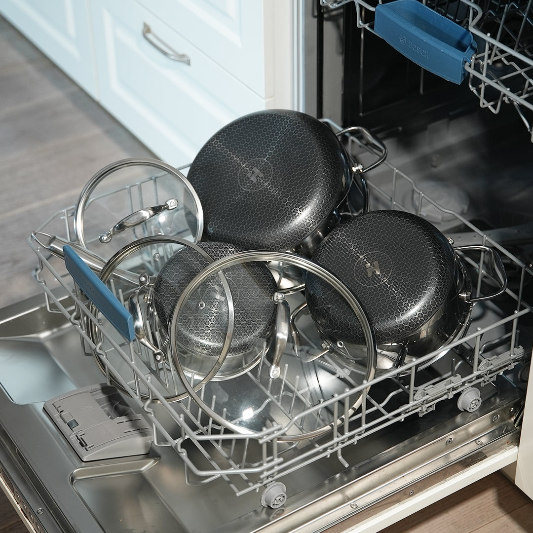 6 daļīgs Hoto™ podu komplekts