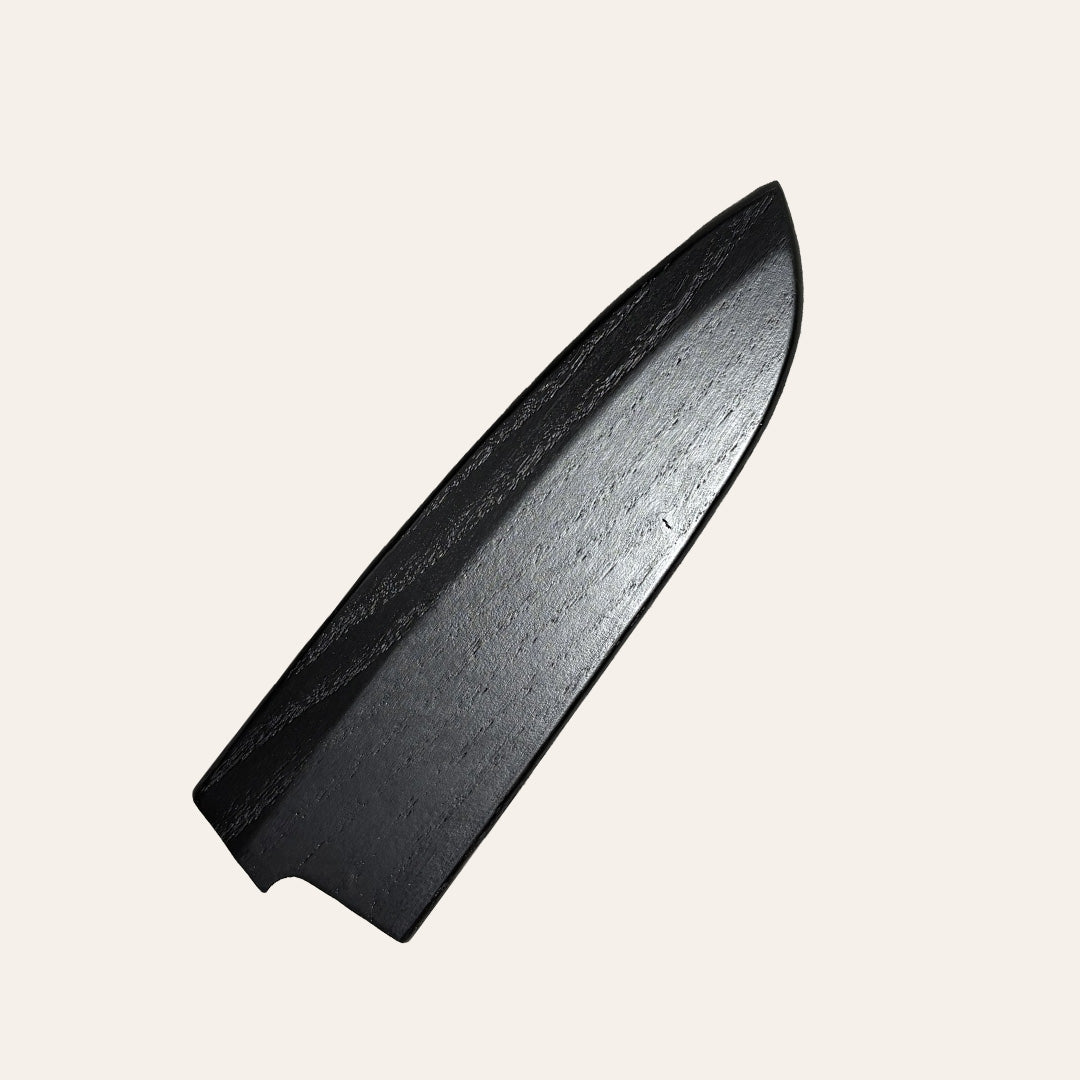 "Harumi" Santoku naža koka futrālis