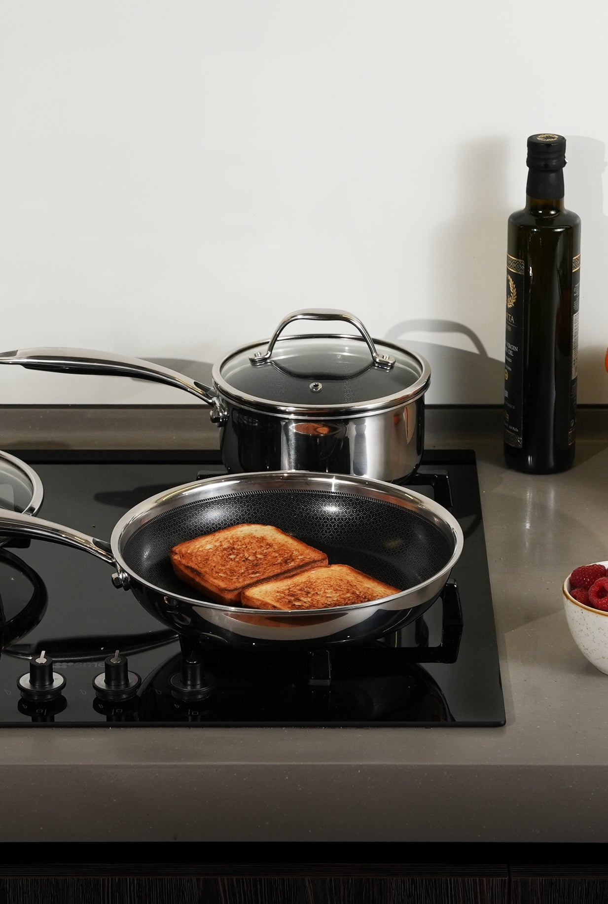 Īpaši vienkārša apkope