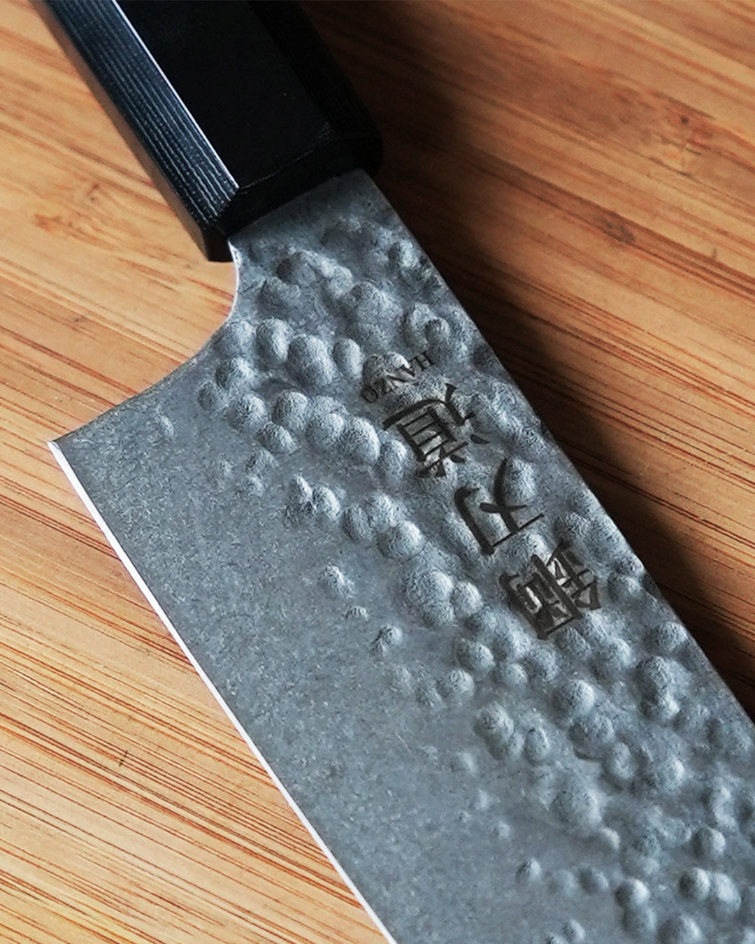 Nerūsējošā tērauda izturība