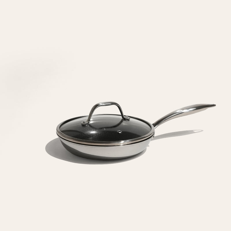 20 cm panna ar vāku