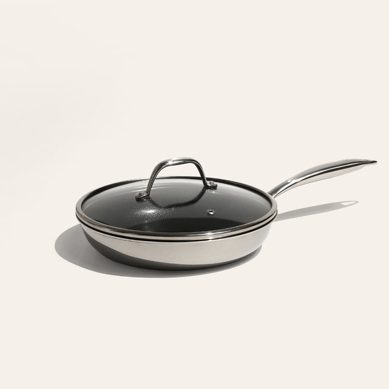 24 cm panna ar vāku
