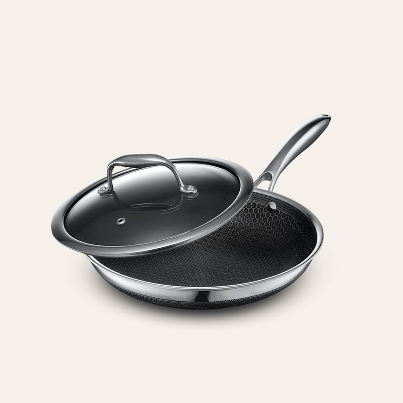 24 cm panna ar vāku