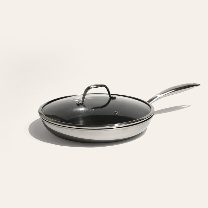 28 cm panna ar vāku