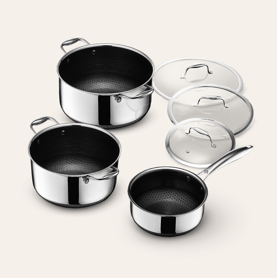 Hoto ™ Pot 5 L