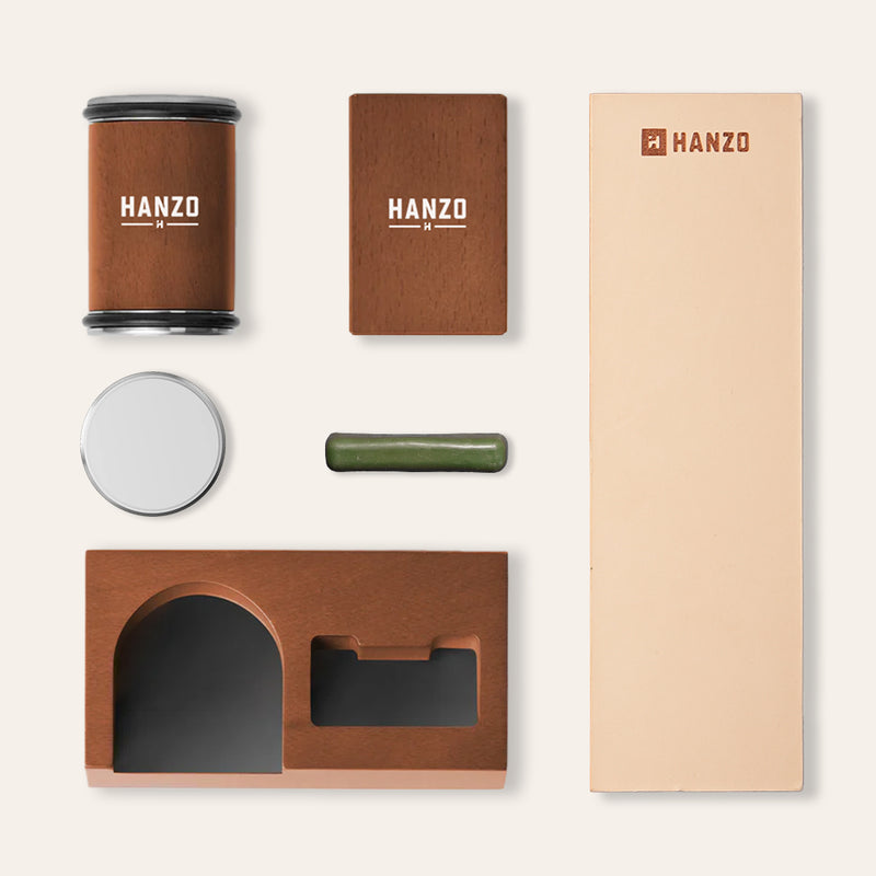 Nažu asināmo komplekts