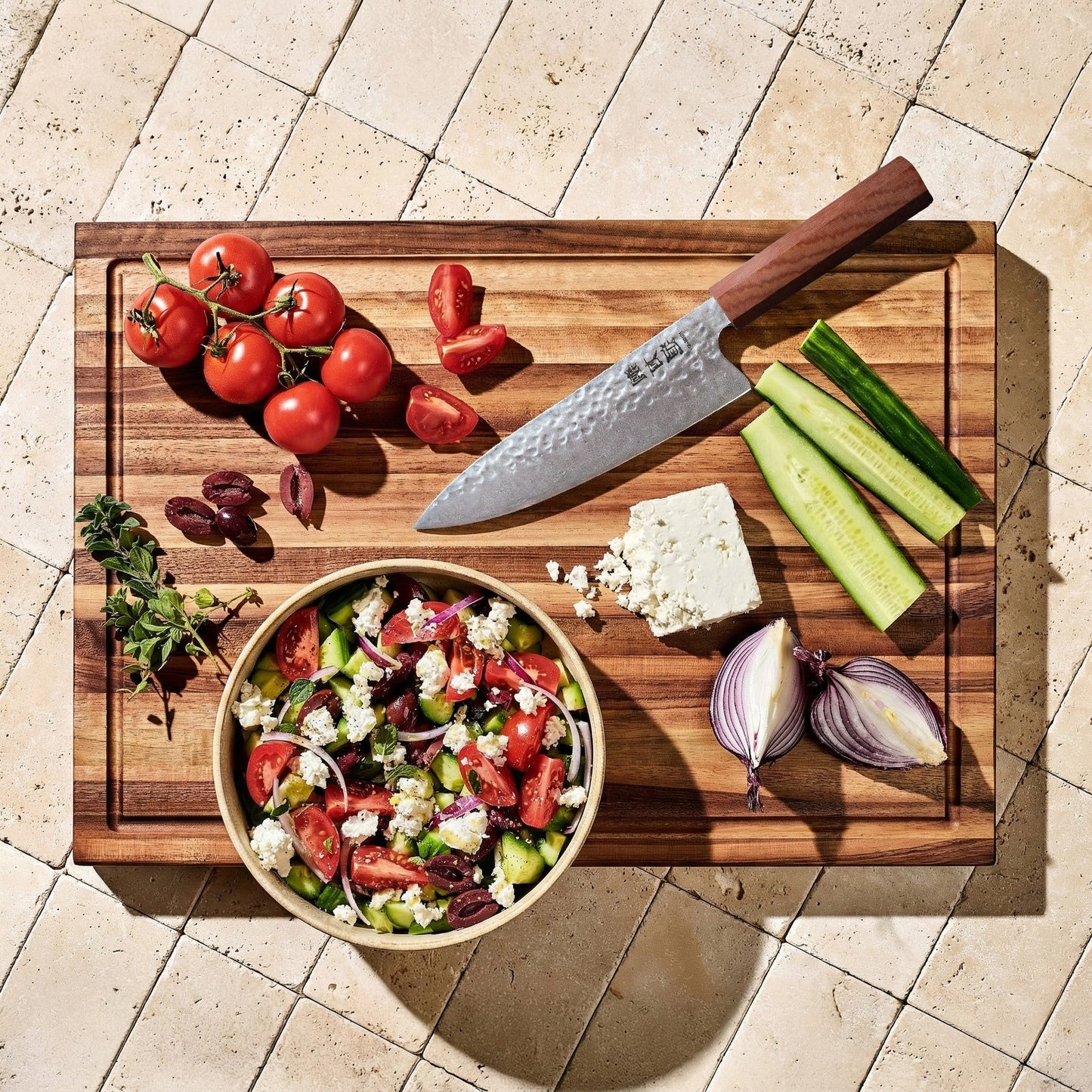 Kalts pavāra nazis "Harumi"