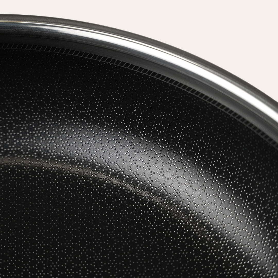 12 daļu Hoto™ pannu un katlu komplekts