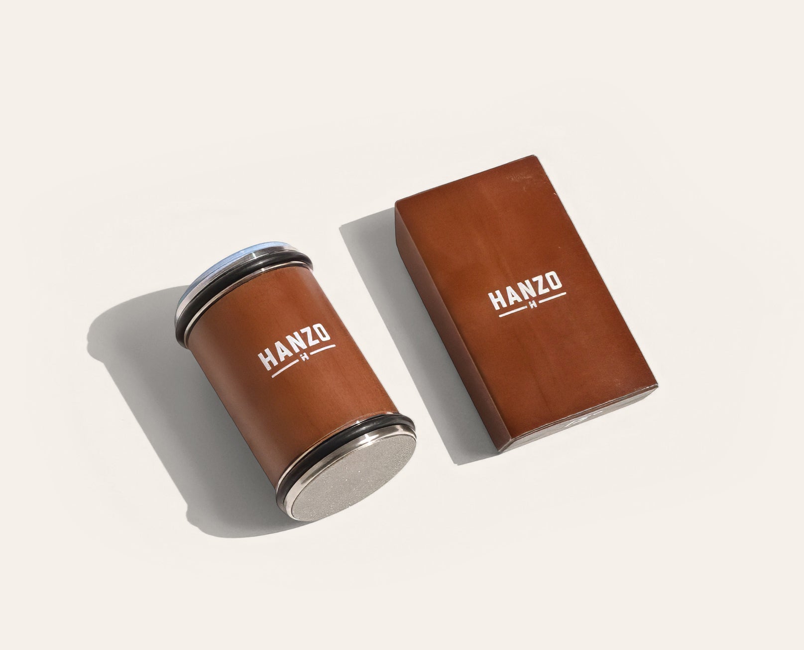 Hanzo dimanta nažu asinātājs