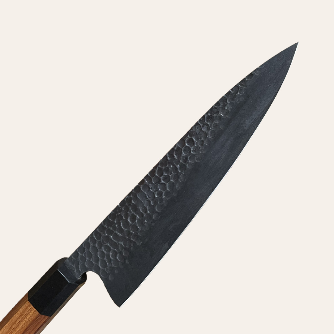 Kaltā šefpavāra nazis "Harumi"