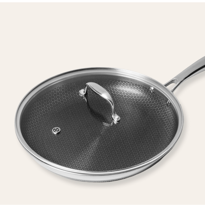 Hoto ™ pannu vāks