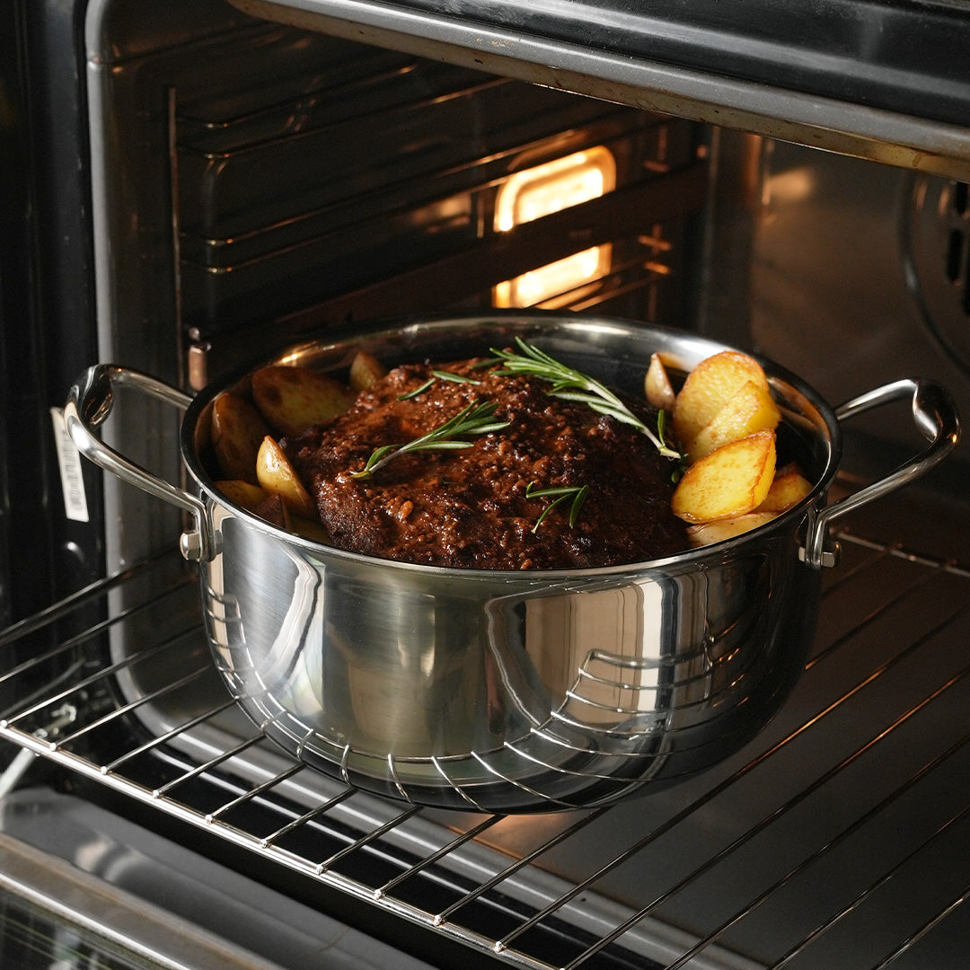 Hoto™ 5 L katls ar vāku