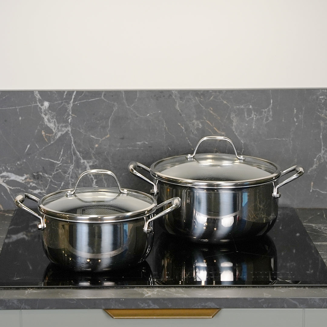 6 daļīgs Hoto™ podu komplekts