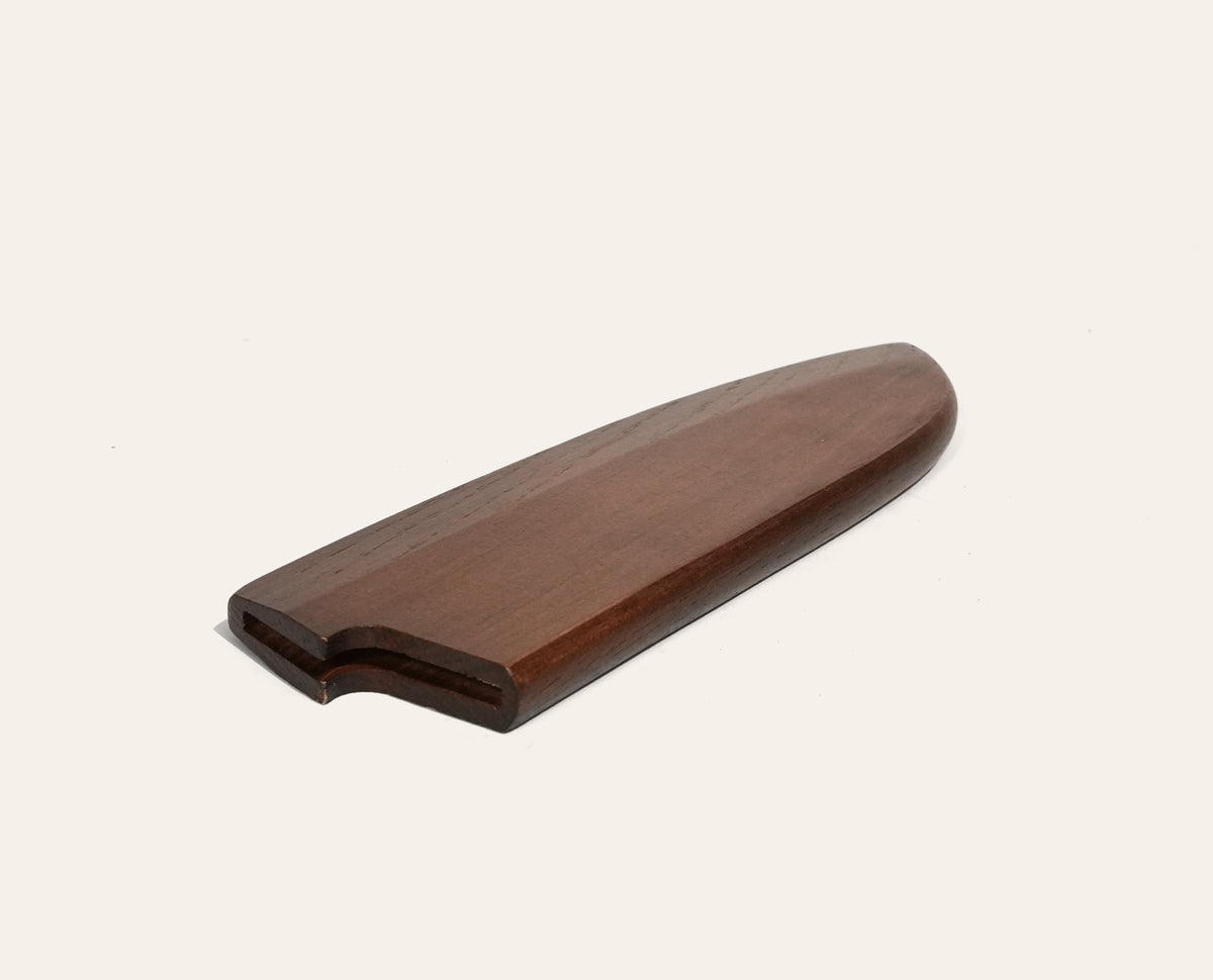 "Harumi" Santoku naža koka futrālis