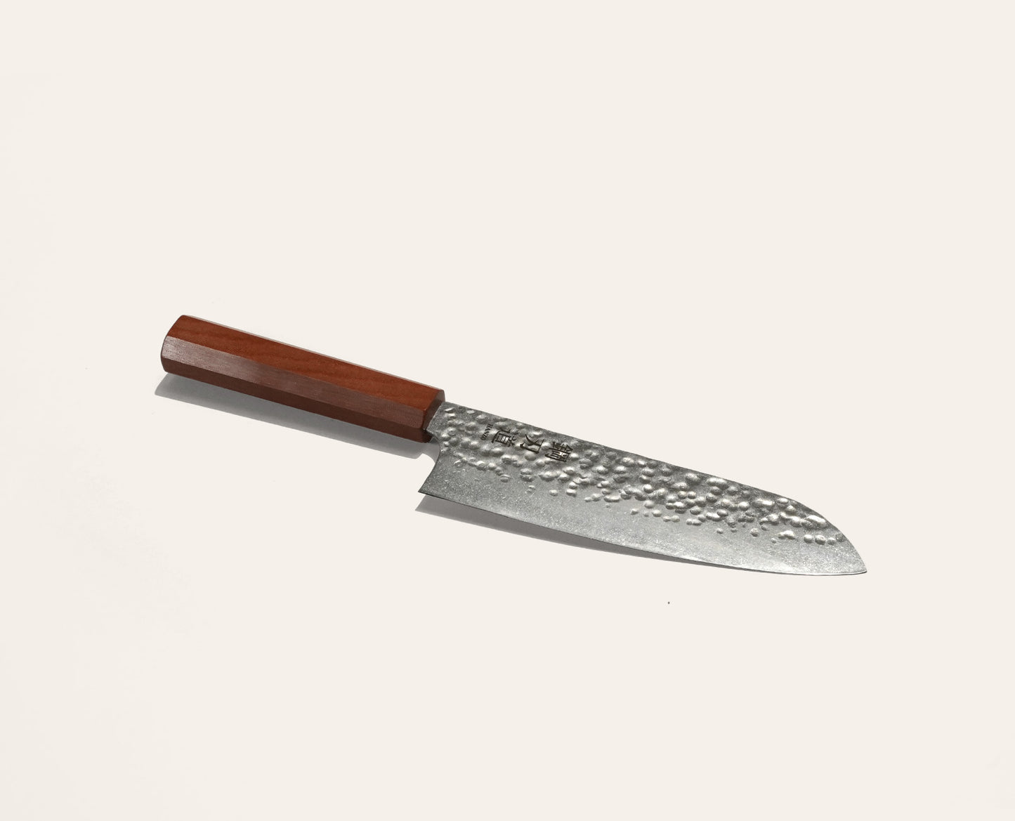 Kalts Santoku nazis "Harumi"