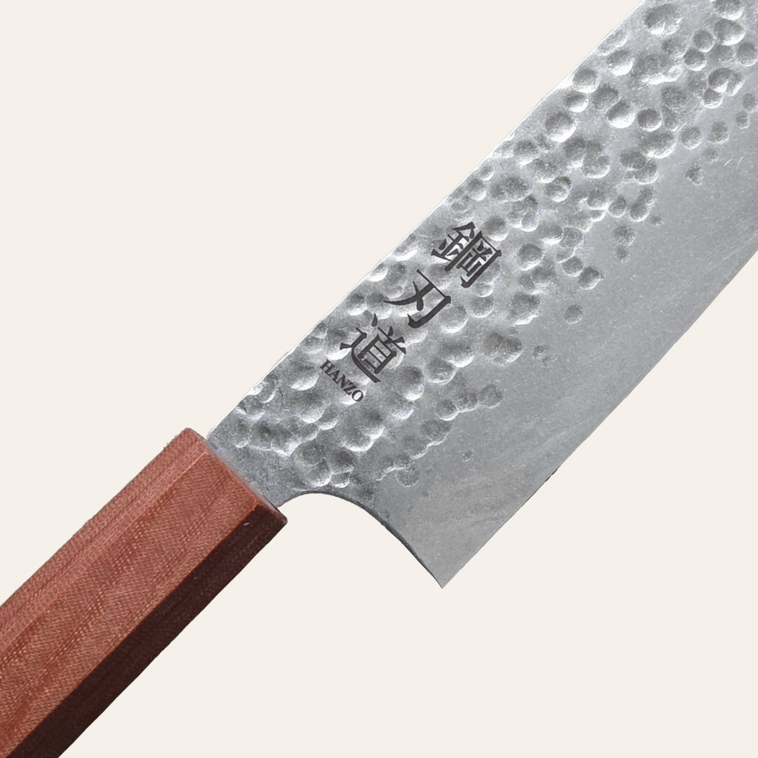 Kalts Santoku nazis "Harumi"