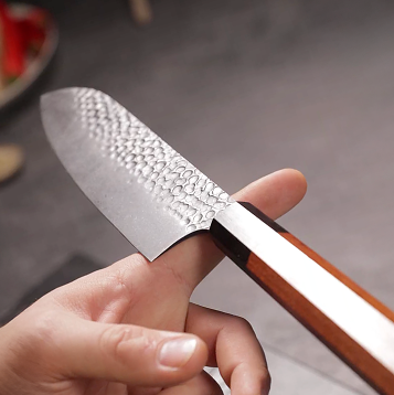 Kaltais Santoku nazis “Harumi”