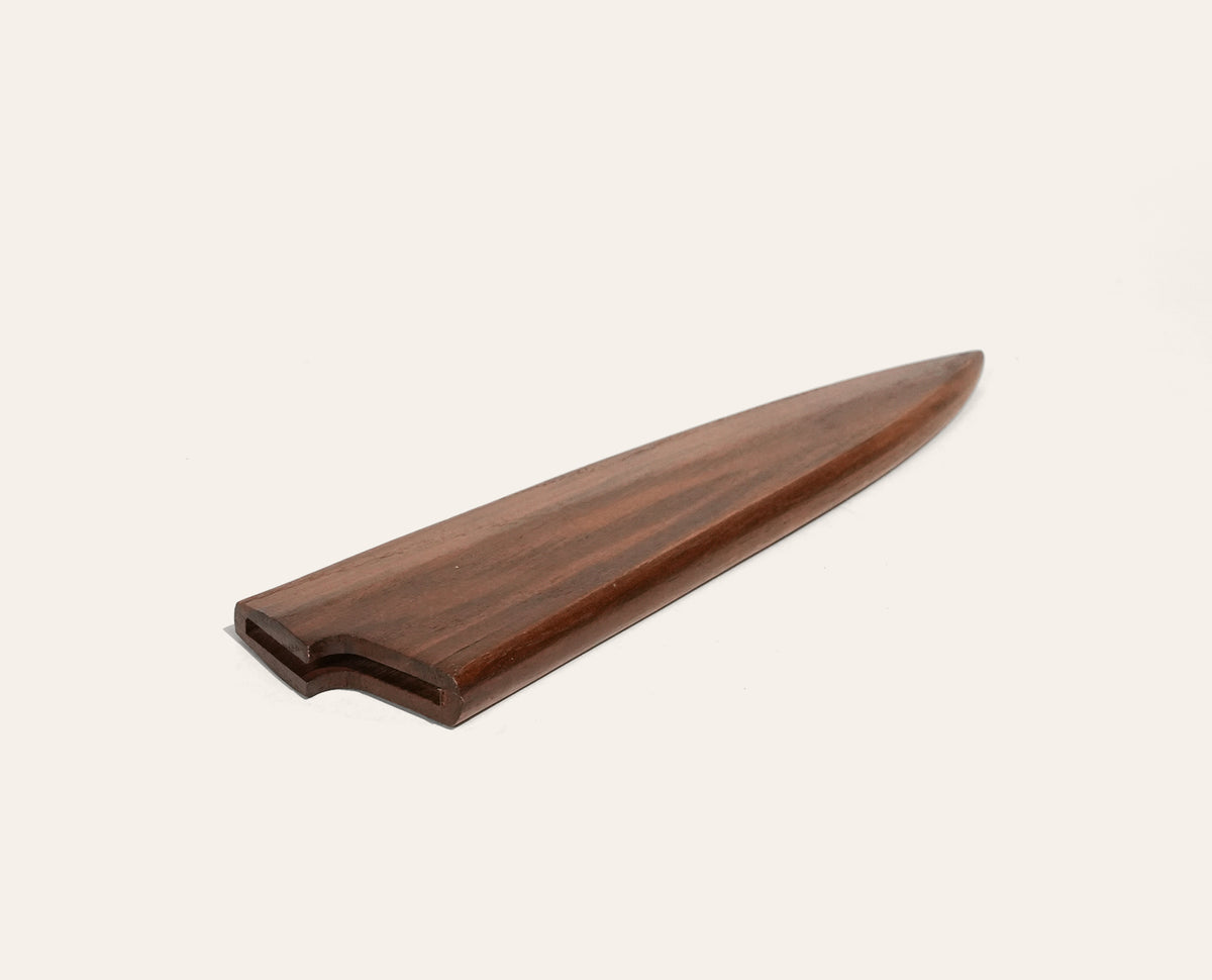 "Harumi" šefpavāra naža koka futrālis