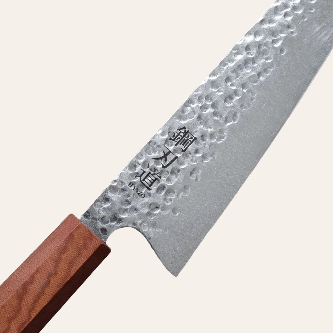 Kalts pavāra nazis "Harumi"