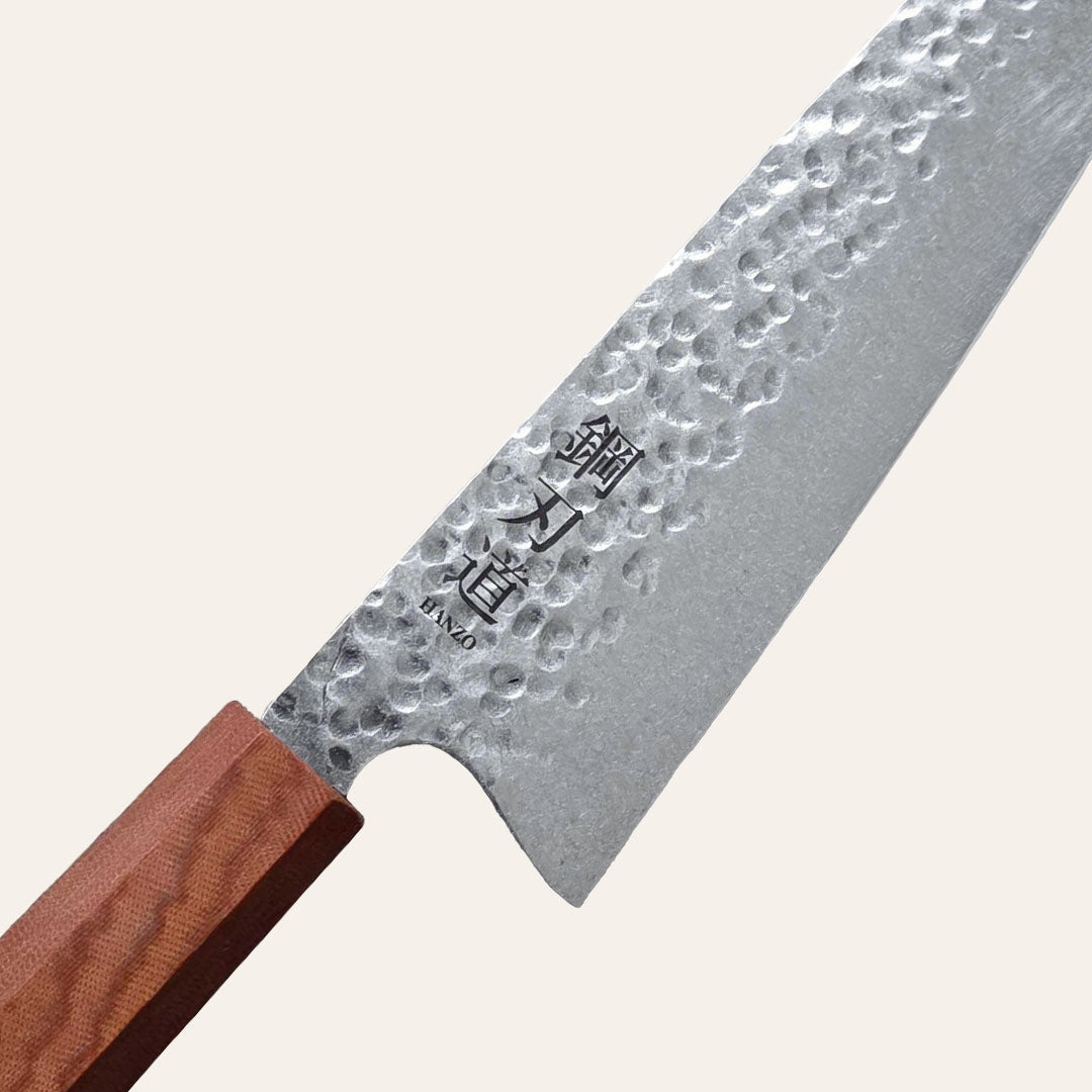Kalts pavāra nazis "Harumi"
