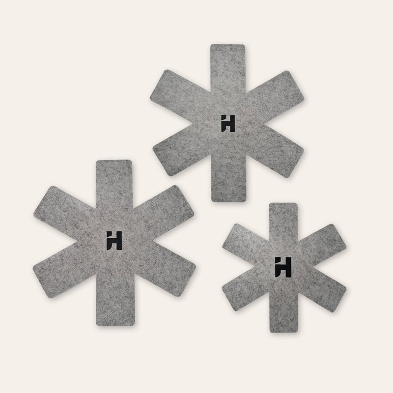 Pannu aizsardzība pret skrāpējumiem