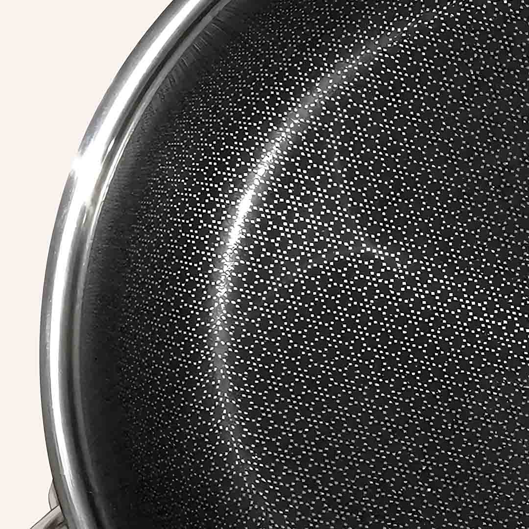 Hoto™ 5 L katls ar vāku