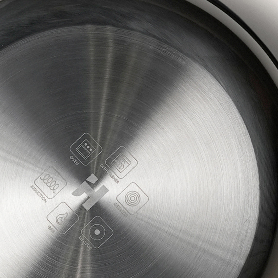 Hoto™ 1.4 L katls ar vāku