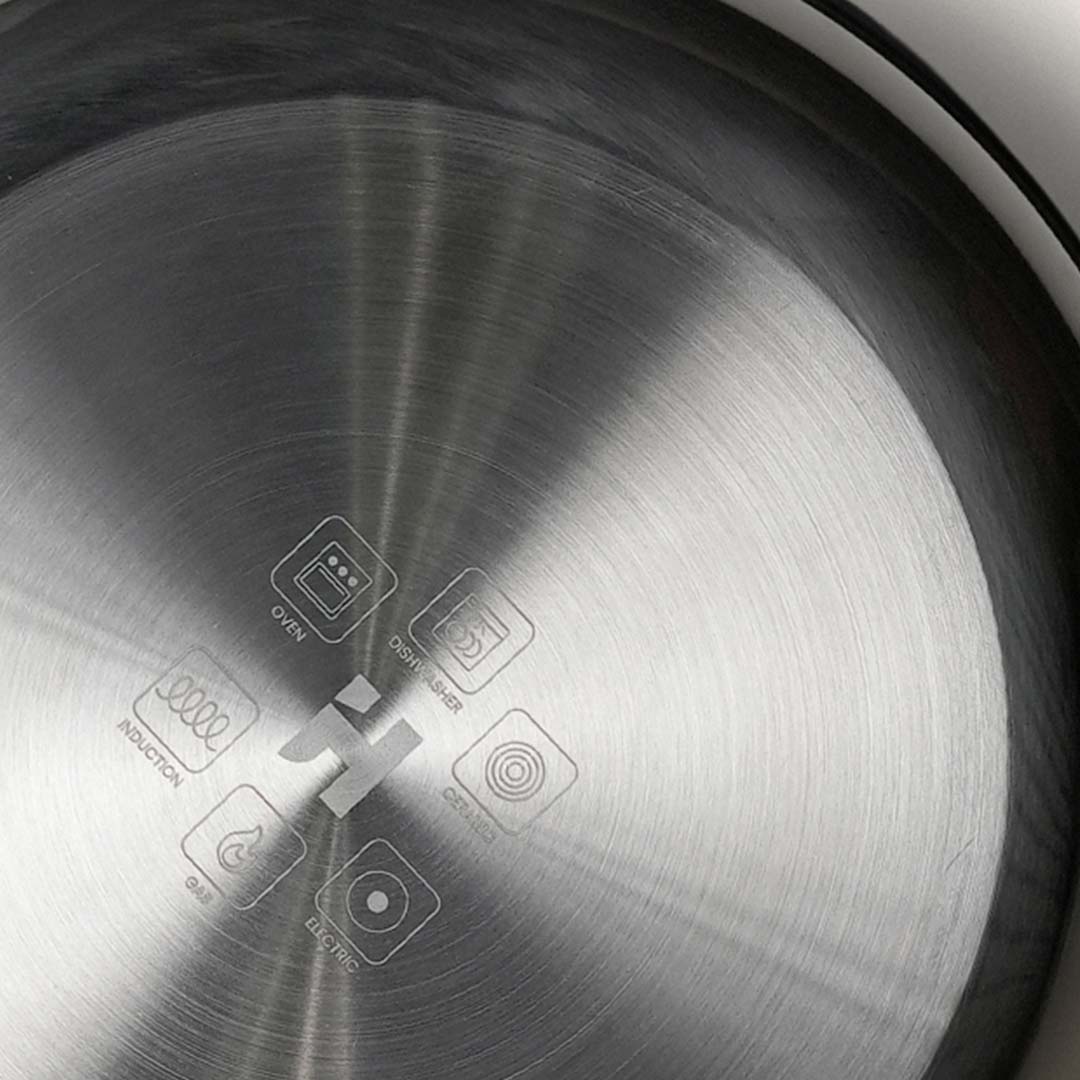 Hoto™ katlu komplekts + DĀVANA