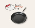 Hoto™ panna 24 cm