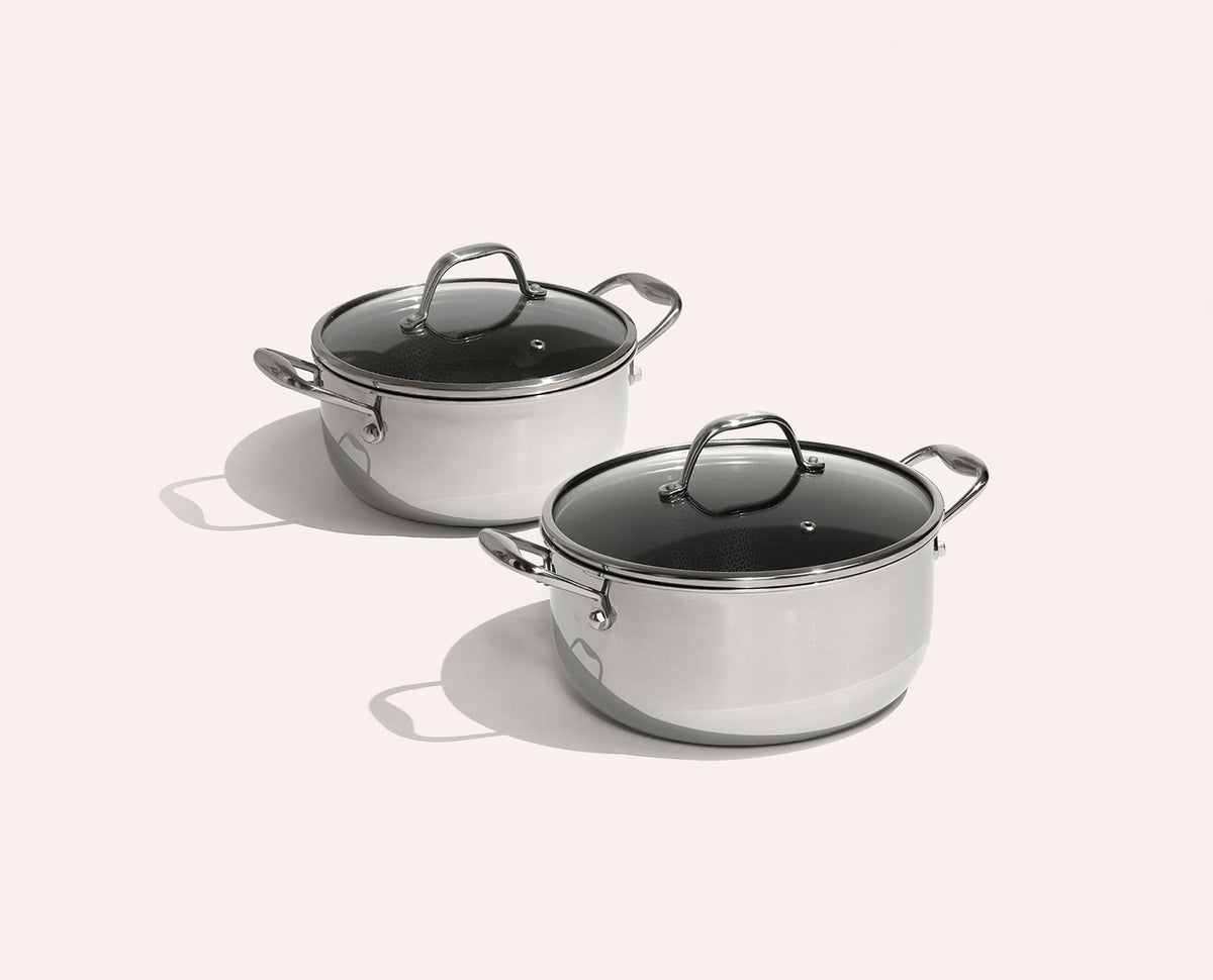 6 daļīgs Hoto™ podu komplekts