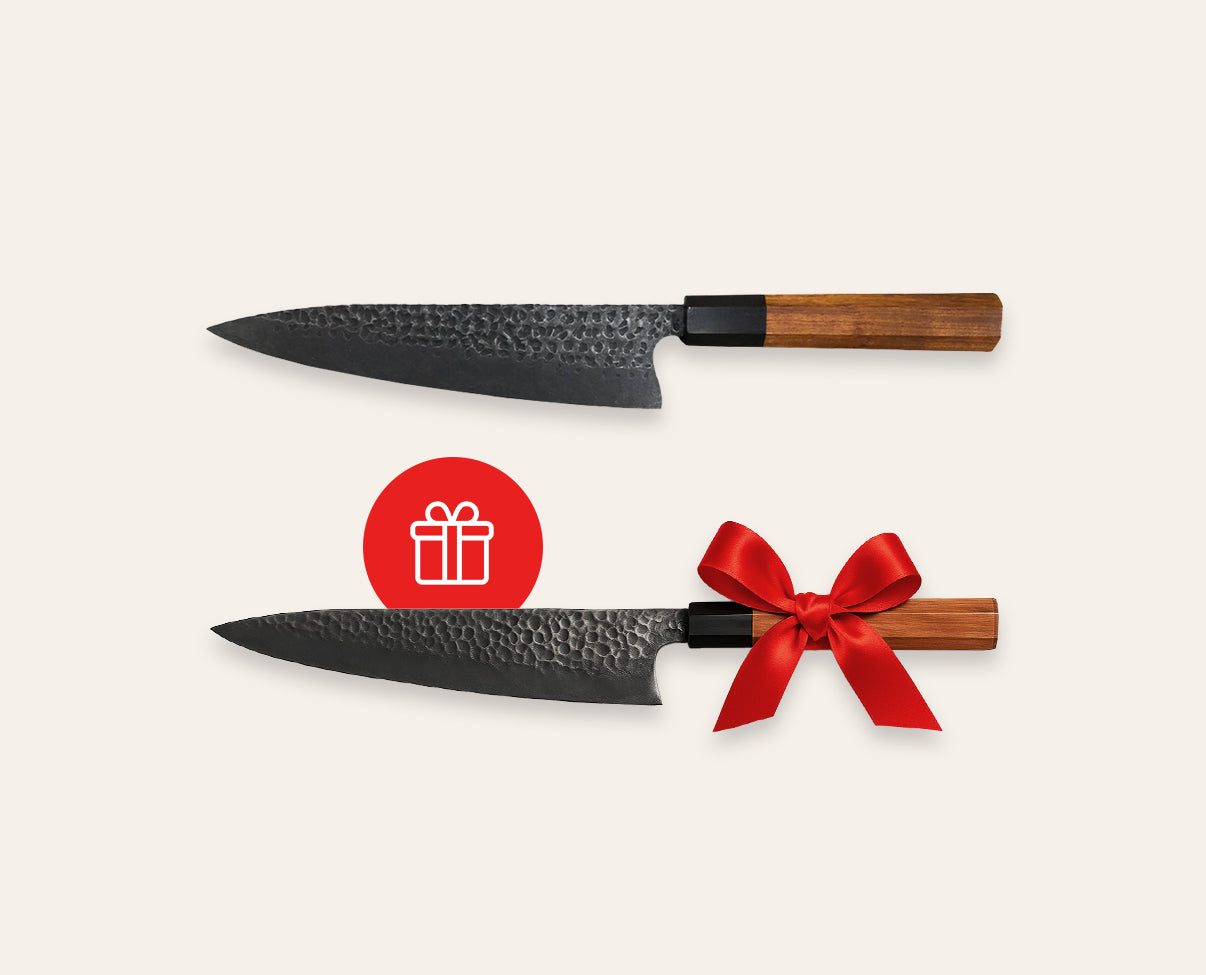 1+1 Kalts pavāra nazis "Harumi"