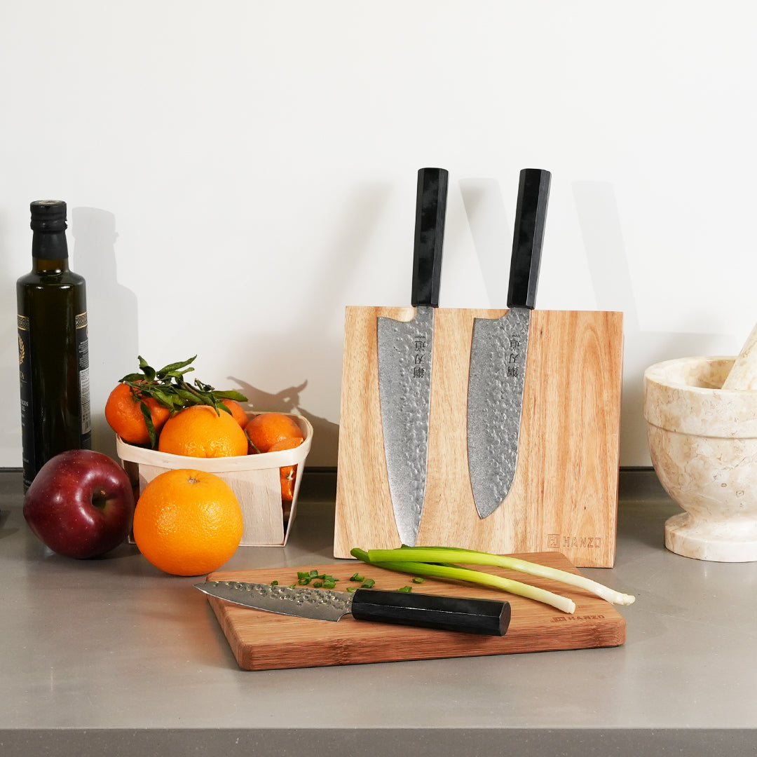 Kalts pavāra nazis "Harumi"