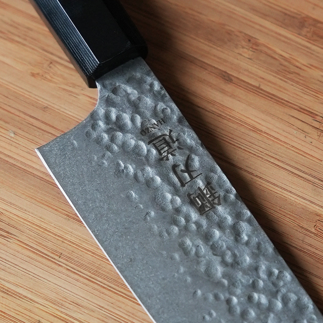 Harumi Knive komplekts (iepriekšēja)