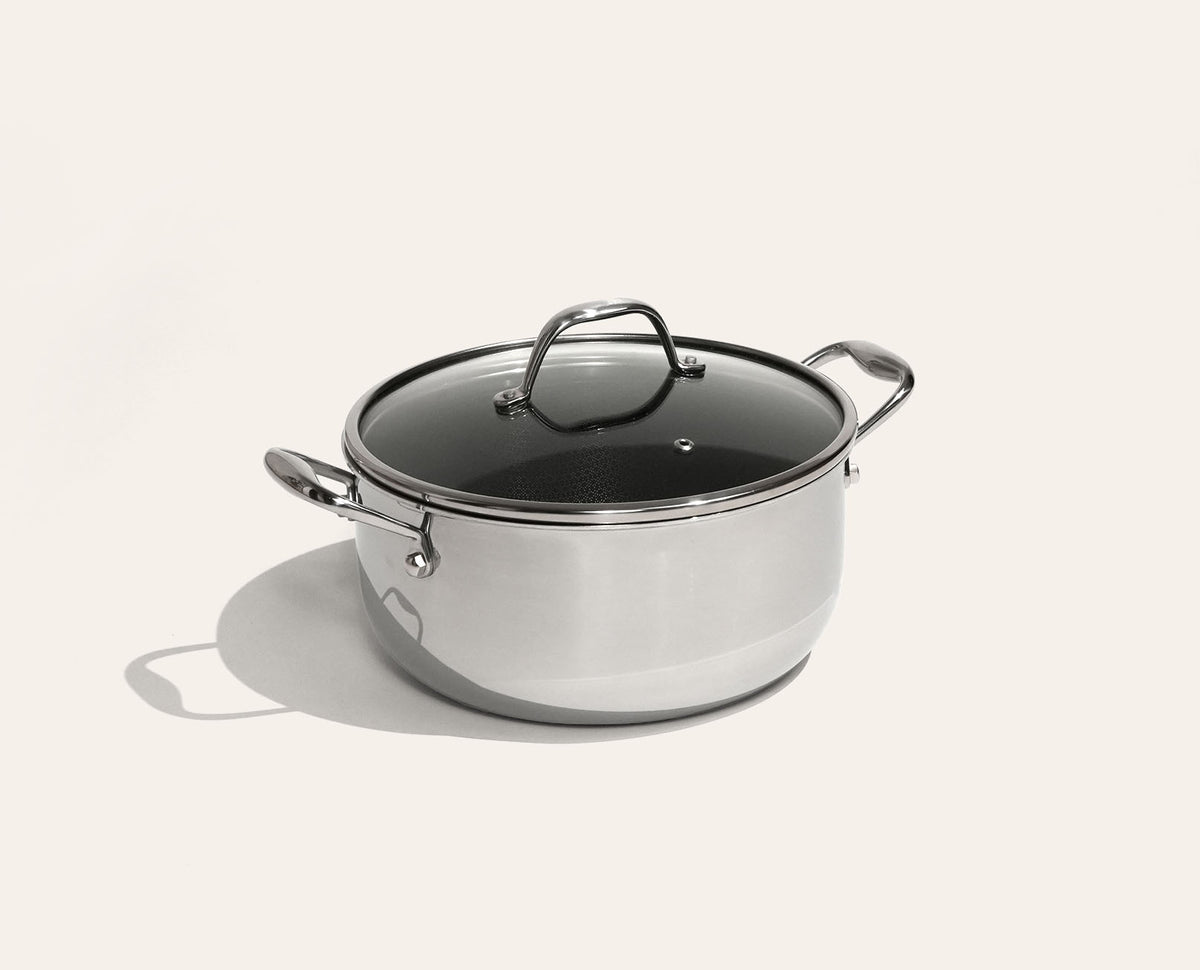 Hoto™ 5 L katls ar vāku