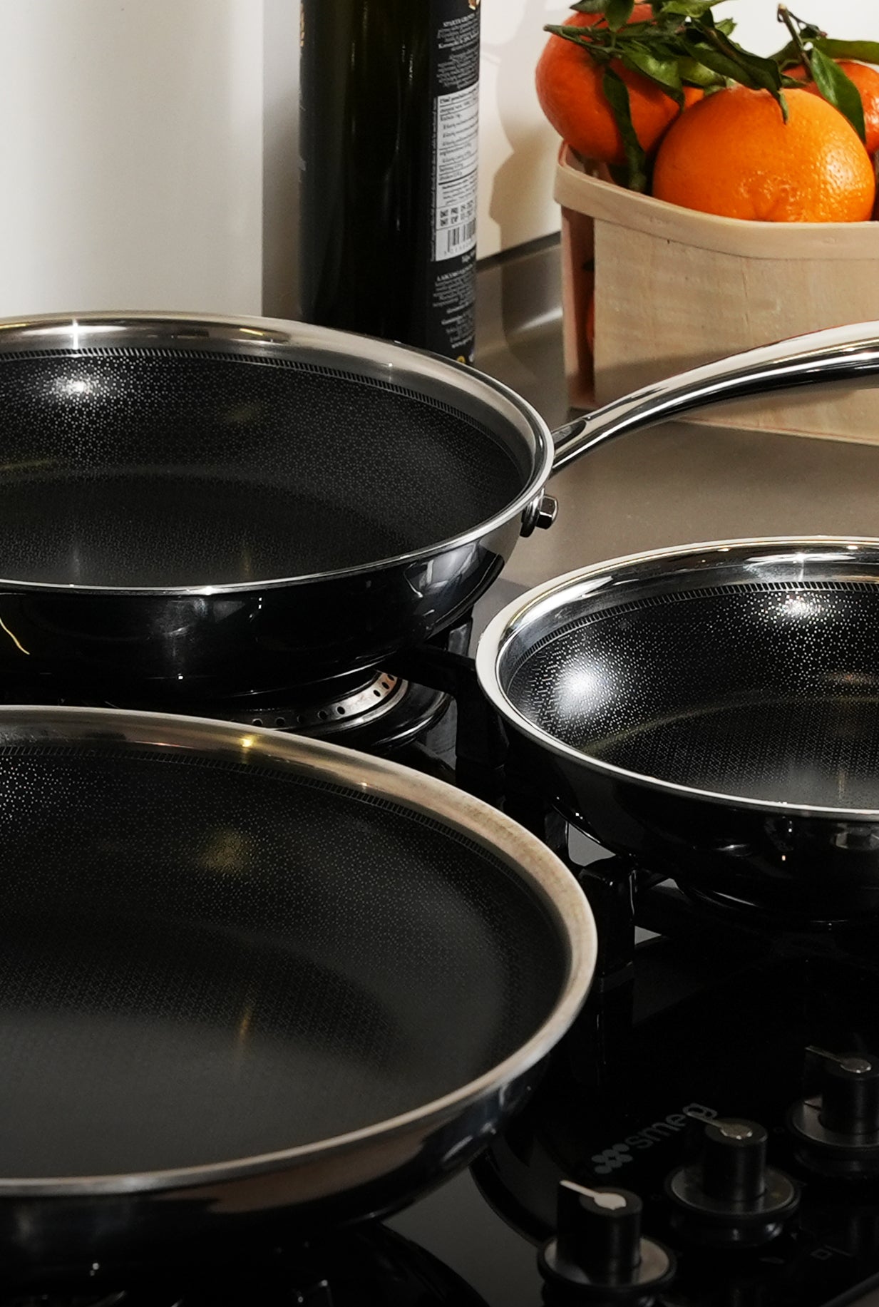 Garantēta ir ilgstoša kvalitāte